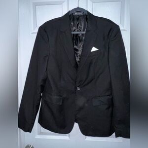 Ween Charm Blazer